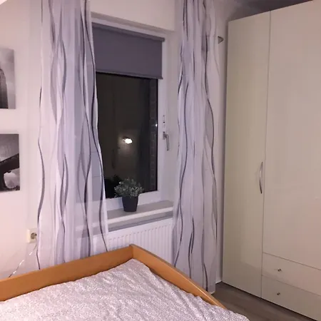 In Tossens Mit Terrasse Ferienhaus