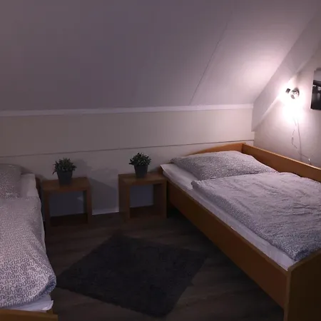 Ferienhaus In Tossens Mit Terrasse *