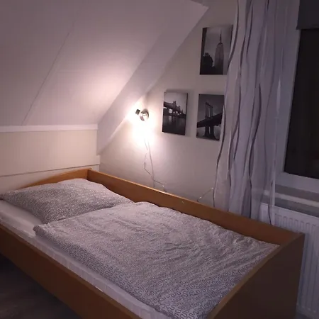 Ferienhaus In Tossens Mit Terrasse